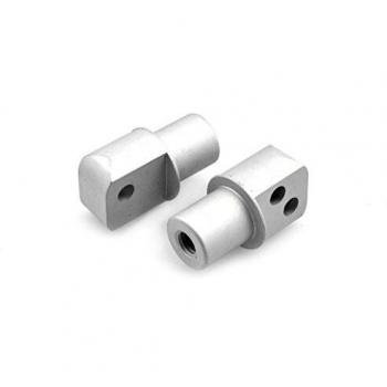 V Parts - Se83 : Juego Soportes estribera se-83