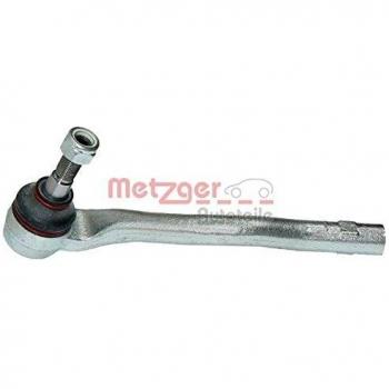 Rótula de dirección Metzger 54030201 para Mercedes Clase ML y GL, lado delantero izquierdo