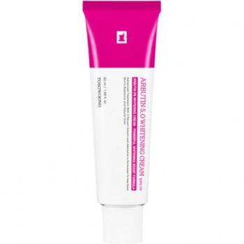 TOSOWOONG - Arbutin 5% Brightening Cream - 50g