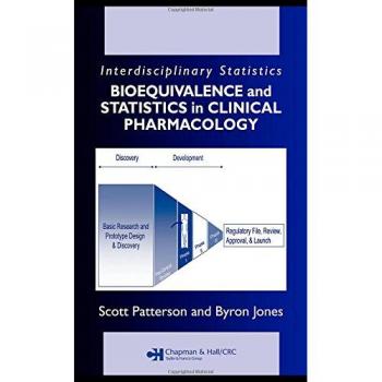 Bioequivalence and Statistics in Clinical Pharmacology
