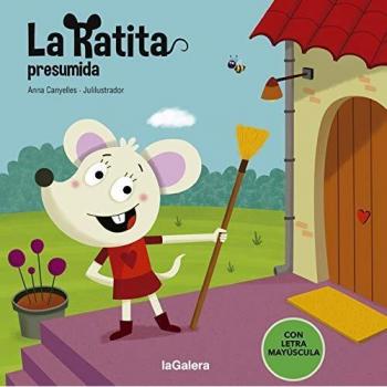 La Ratita presumida: 2