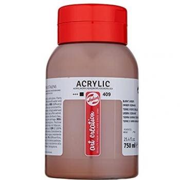 Talens Art Creation TAC ACRIL.750ML T.Sombra Tost