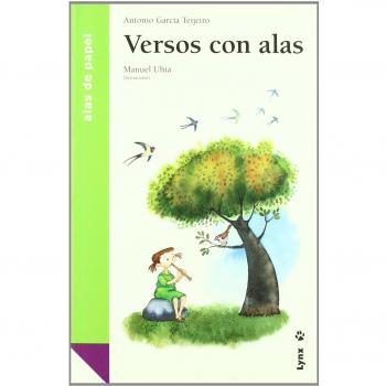 Versos con alas