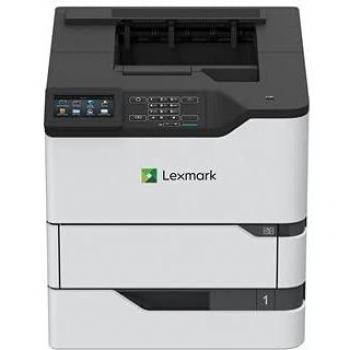 Lexmark MS822de 1200 x 1200 DPI A4 - Impresora láser