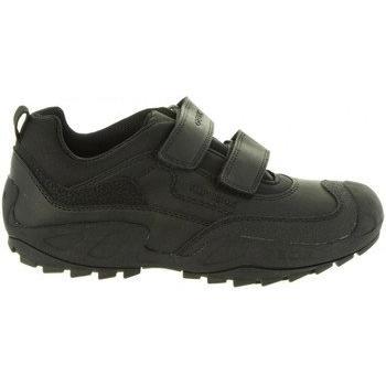 Deportivas Moda Geox J841WB 05411 J NEW SAVAGE Boy B A