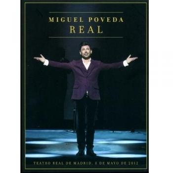 Miguel Poveda Real - Miguel Poveda