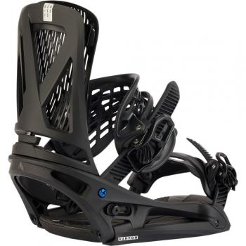 Fijaciones de Snowboard Burton Genesis EST Negras