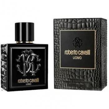 Roberto Cavalli Uomo Eau De Parfum 100ml