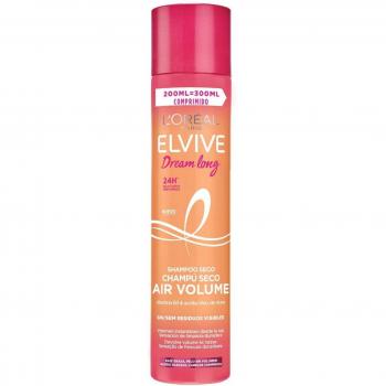 L'Oréal Paris Elvive Dream Long Air Volume Dry Shampoo 200ml