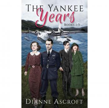 Los Años Yankee: Libros 1-3