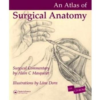 Atlas of Surgical Anatomy