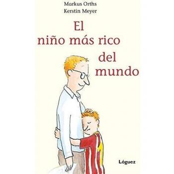 El niño más rico del mundo