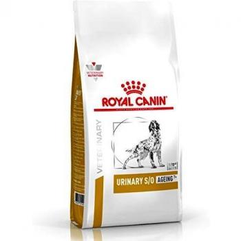 Royal Vet Canine Urinary S/O Ageing +7 1,5Kg 1500 g