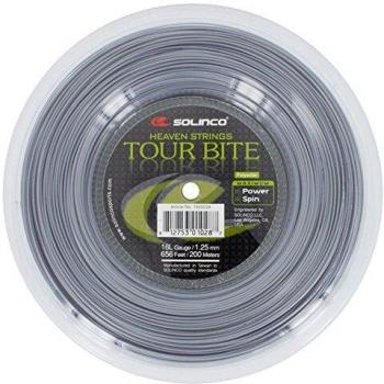 Solinco Tour Bite 16L Tennis String (Reel)
