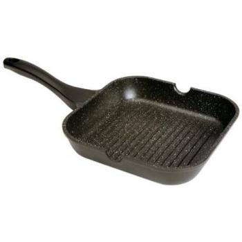 Jata Hogar GFE28N - Grill ecológica para inducción