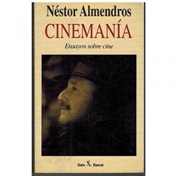 Cinemania. ensayos sobre cine