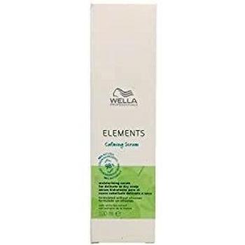 Wella Professionals Elements Calming Serum 100 ml