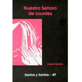 Nuestra Señora de Lourdes