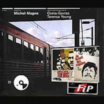 Des Films de Costa-Gavras et Terence Young