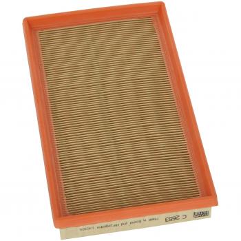 Original MANN-FILTER Filtro de aire C 2653 – Para Automóviles