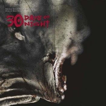 30 Days of Night OST [Vinilo] - Ost