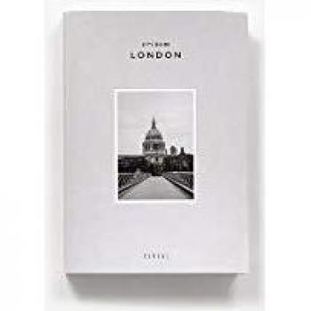 Cereal City Guide: London