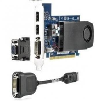 HP B4J92AA NVIDIA Arquitectura NVIDIA Kepler 2GB - Tarjeta gráfica