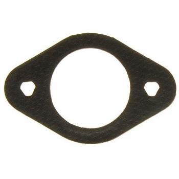 Junta de tubo de escape AJUSA 01209800, material: goma, dimensiones: específicas para modelo, resistencia a altas temperaturas, diseño de alta calidad para un sellado óptimo