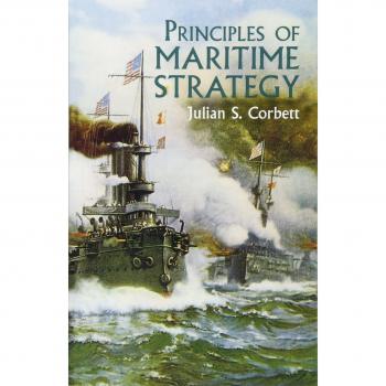 Principles of Maritime Strategy