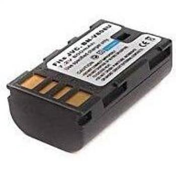 BATERIA CAMARA JVC BN-VF808U
