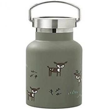 Botella Térmica Fresk 350 ml Uni (Las) Chinois Verde
