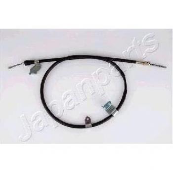 Japanparts bc-178r Cable Control Freno estacionamiento,