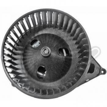 Ventilador habitáculo DIEDERICHS DCG1041 - Ventilador interior de alta eficiencia, diseñado para proporcionar un flujo de aire óptimo en el sistema de climatización del vehículo, compatible con múltiples modelos, fácil de instalar y fabric