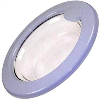 Escotilla Completa Original para Lavadora INDESIT C00509462
