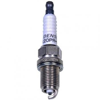 Denso K20PR-U11 - Bujías De Encendido Denso