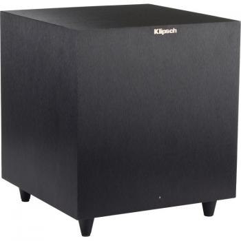 Klipsch R-8SW 8-Inch Powered Subwoofer