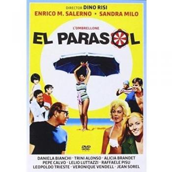 El Parasol [DVD]