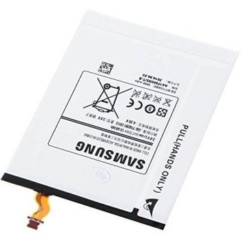 Batería original Samsung EB-BT115 3600mAh para Galaxy Tab 7.0 LITE 3 vendidos en envases a granel y sin escatol