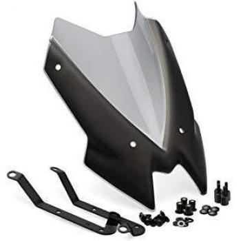 Puig 3864H Carenabris Naked New Generation Sport Ahumado