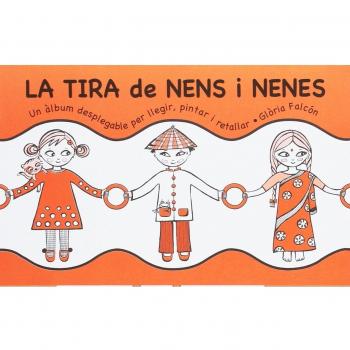 La Tira Nens I Nenes