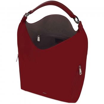 Furla Hobo Bag Lady M CILIEGIA d