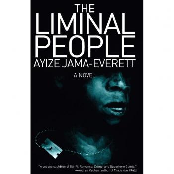 The Liminal People: A Novel