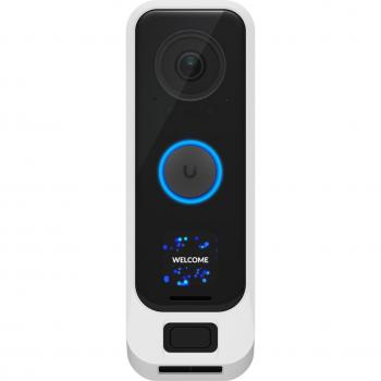 Ubiquiti G4 Doorbell Pro Cover Blanco UACC-G4-DB-Pro-Cover-White