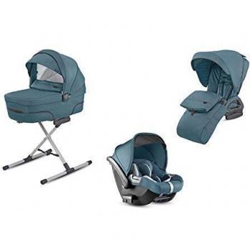 Inglesina AA60L0ASG - Carritos con capazos, unisex