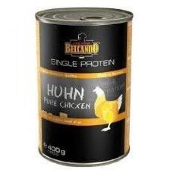 Belcando Single Protein Pollo 6 x 400 g