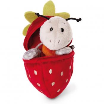 Peluche NICI Hormiga Enzi 13 cm Fresa
