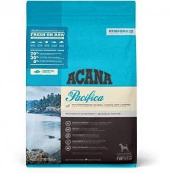 ACANA Pacifica Comida para Perro 2 KG 1 Saco