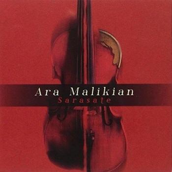 Sarasate Reedicion - Ara Malikian