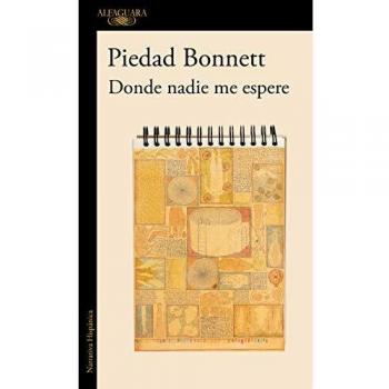 Donde nadie me espere