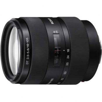Sony SAL16105 - Objetivo para Sony/Minolta